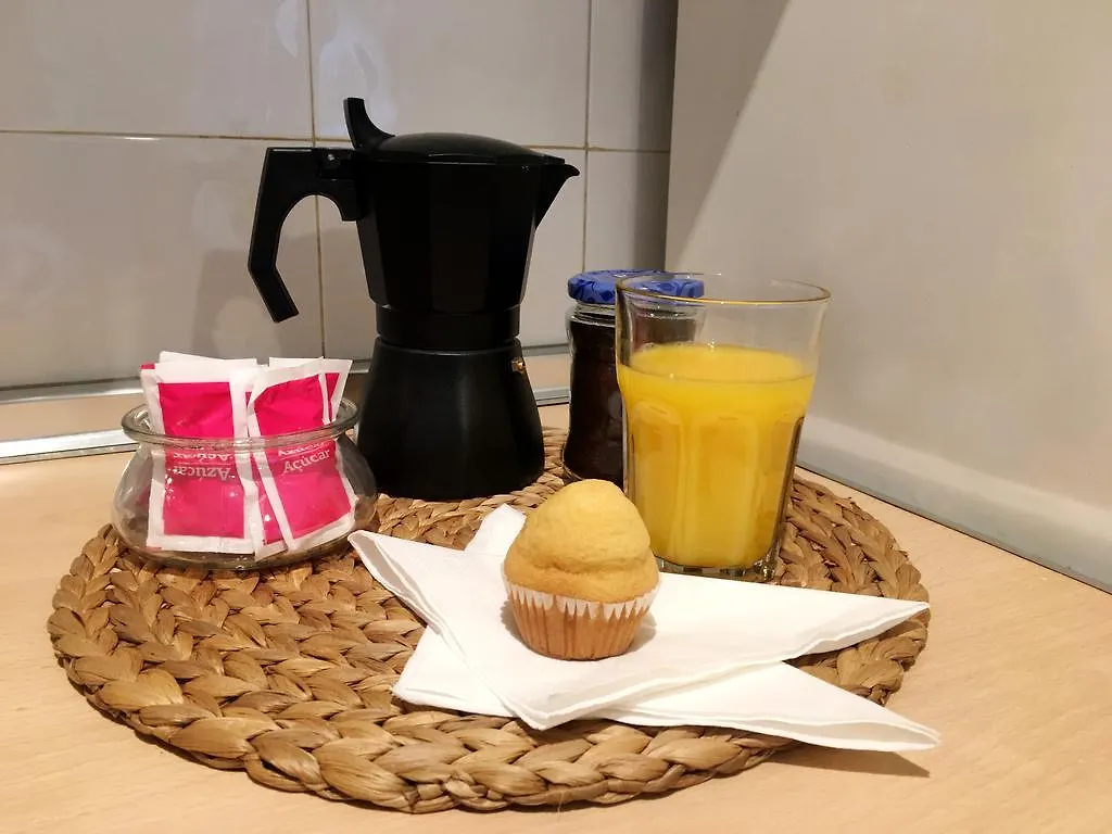 P&P Plaza San Francisco Apartment Malaga 0*,  Spain